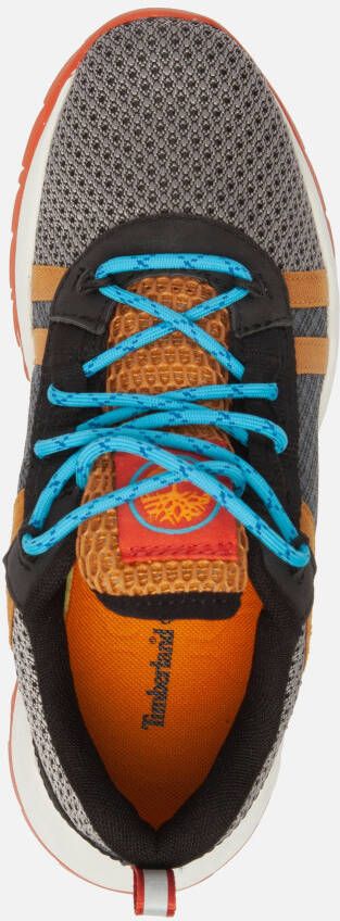 Timberland Solar Wave It sneakers grijs