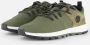 Timberland Sprint Trekker Low Sneakers groen - Thumbnail 3