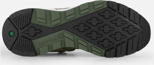 Timberland Sprint Trekker Low Sneakers groen - Foto 5