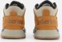 Timberland Sprint Trekker Mid Veterboots bruin - Thumbnail 2