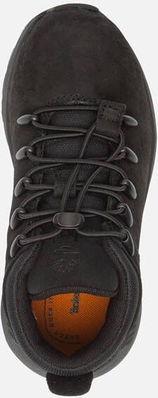 Timberland Sprint Trekker Mid sneakers zwart