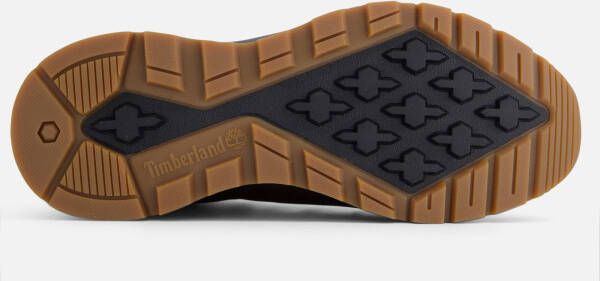 Timberland Sprint Trekker Mid Veterschoenen bruin