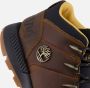 Timberland TB0A67TG Heren sneakersHeren veterschoenVrije tijd half-hoog Bruin - Thumbnail 17