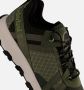 Timberland Winsor Trail Low Lage sneakers Heren Groen - Thumbnail 7