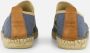 Toni Pons Dallas Espadrilles denim Canvas - Thumbnail 5