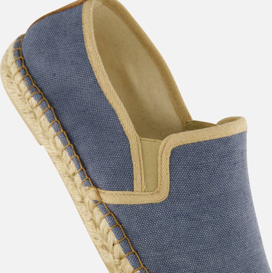 Toni Pons Dallas Espadrilles denim Canvas