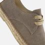 Toni Pons Dixon Espadrilles grijs Canvas - Thumbnail 6