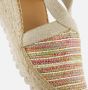 Toni Pons Terra Espadrilles beige Textiel Dames - Thumbnail 15