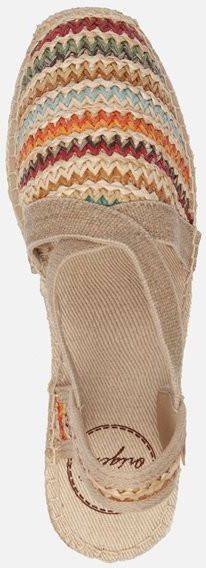 Toni Pons Terra-Ma espadrilles beige