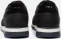 Van Lier Positano Sneakers zwart Nubuck - Thumbnail 3