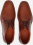 Van Lier Veterboots Amalfi cognac Leer - Thumbnail 4