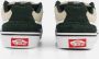 Vans Caldrone Sneakers groen suede Heren - Thumbnail 5