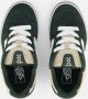 Vans Caldrone Sneakers groen suede Heren - Thumbnail 6