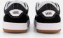 Vans Cruze 3.0 Sneakers zwart Textiel - Thumbnail 6