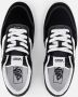 Vans Cruze 3.0 Sneakers zwart Textiel - Thumbnail 7