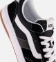 Vans Cruze 3.0 Sneakers zwart Textiel - Thumbnail 9