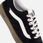 Vans Cruze Too Sneakers zwart Suede - Thumbnail 5