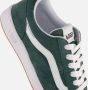 Vans Cruze Too Sneakers groen Suede - Thumbnail 5