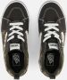 Vans Filmore Camouflage Sneakers groen Canvas - Thumbnail 3