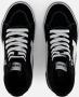 Vans Zwarte Damessneakers Gratis Verzending Black Dames - Thumbnail 9