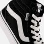 Vans Zwarte Damessneakers Gratis Verzending Black Dames - Thumbnail 11