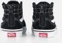 Vans Filmore Hi sneakers zwart wit Canvas 23 5 - Thumbnail 7