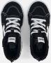 Vans Filmore Hi sneakers zwart wit Canvas 23 5 - Thumbnail 8