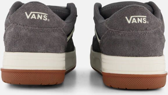 Vans Hylane Sneakers grijs Suede