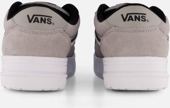 Vans Hylane Sneakers grijs Suede