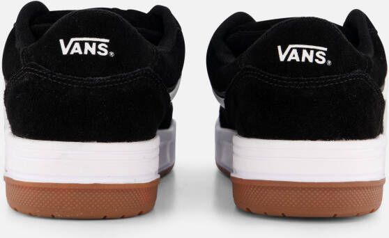 Vans Hylane Sneakers wit Suede