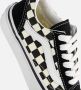 Vans off the wall UY old skool primary checkerboar - Thumbnail 5