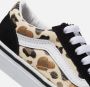 Vans Old Skool Leopard Glitter Sneakers zwart - Thumbnail 10