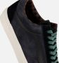 Vans Old Skool Sneakers grijs Suede - Thumbnail 7