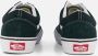 Vans Old Skool Sneakers grijs Textiel - Thumbnail 3