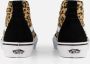 Vans SK8-Hi Animal Sneaker zwart Textiel - Thumbnail 2