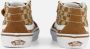 Vans Sk8-Mid Reissue V sneaker met suède details - Thumbnail 4