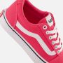 Vans Ward Honeysuckle Sneakers roze Canvas - Thumbnail 5