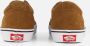 Vans Stijlvolle Lace-up Sportschoenen met Contrast Brown Heren - Thumbnail 5