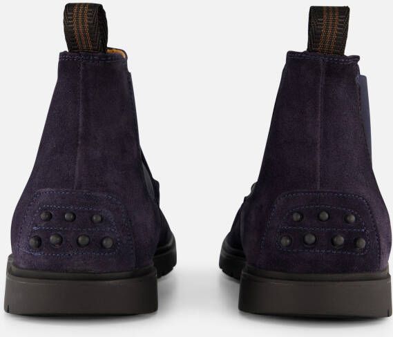 Vertice Chelsea boots