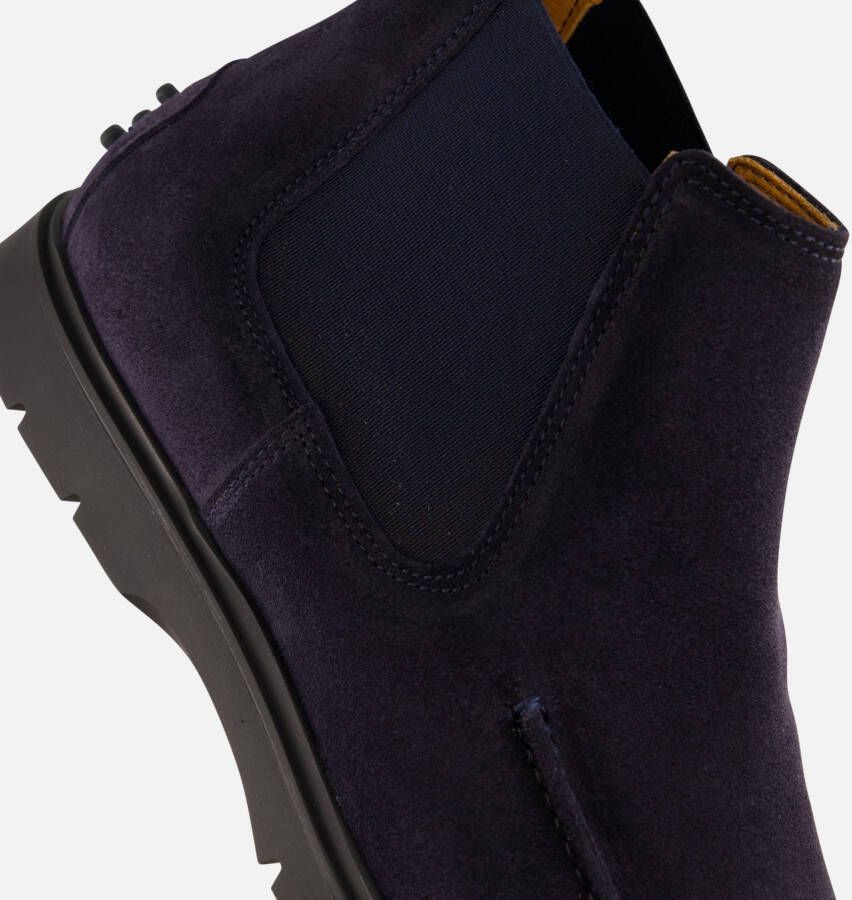 Vertice Chelsea boots