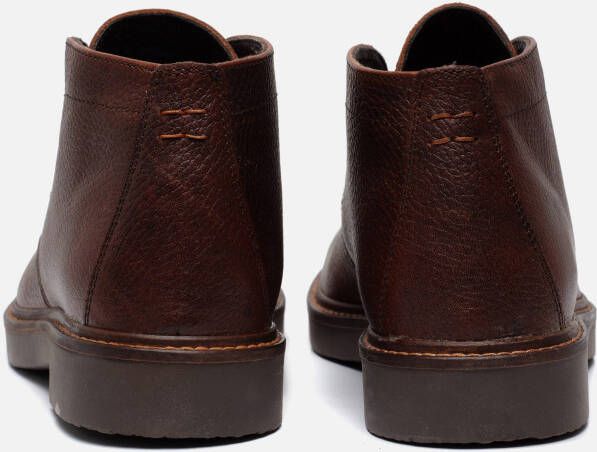 Vertice Hudson Veterboots cognac