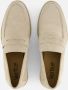 Vertice Instappers beige Suede - Thumbnail 4