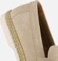 Vertice Instappers beige Suede - Thumbnail 6