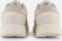 Vertice Sneakers beige Synthetisch - Thumbnail 2