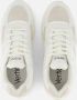 Vertice Sneakers beige Synthetisch - Thumbnail 3