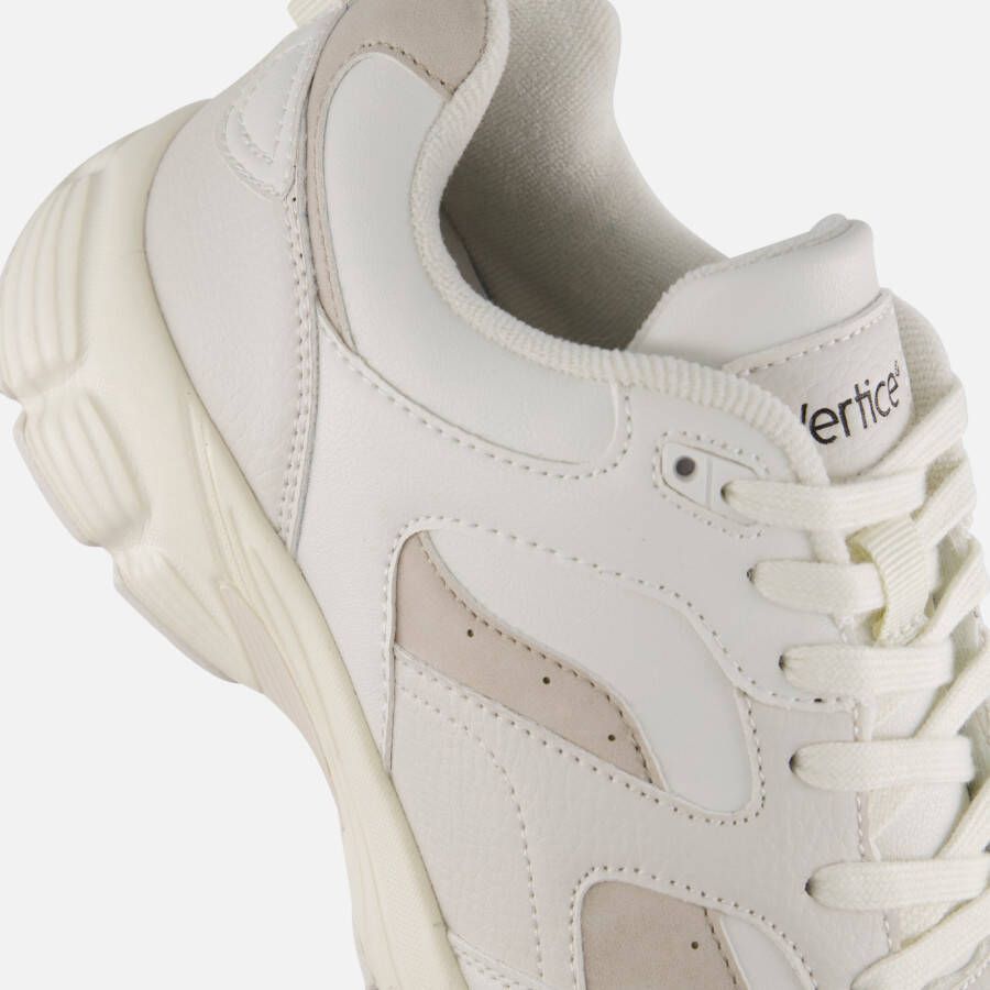 Vertice Sneakers beige Synthetisch