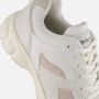 Vertice Sneakers beige Synthetisch - Thumbnail 5