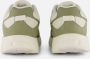 Vertice Sneakers beige Synthetisch - Thumbnail 2