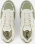 Vertice Sneakers beige Synthetisch - Thumbnail 3