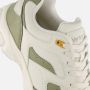 Vertice Sneakers beige Synthetisch - Thumbnail 5